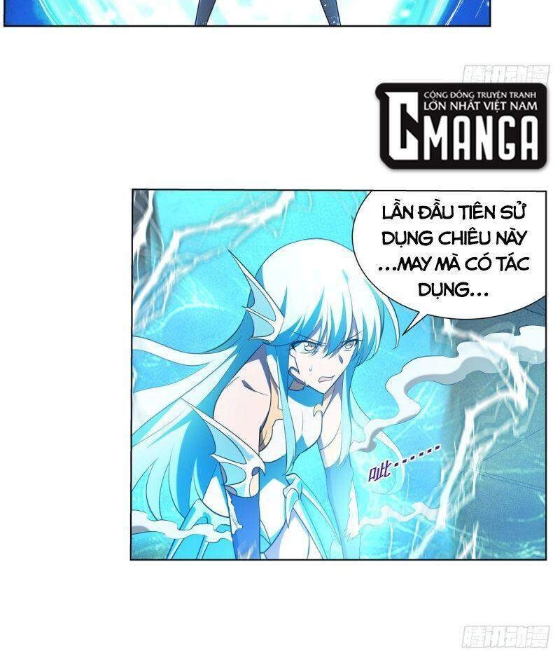 Ma Vương Thất Nghiệp Chapter 216 - 32