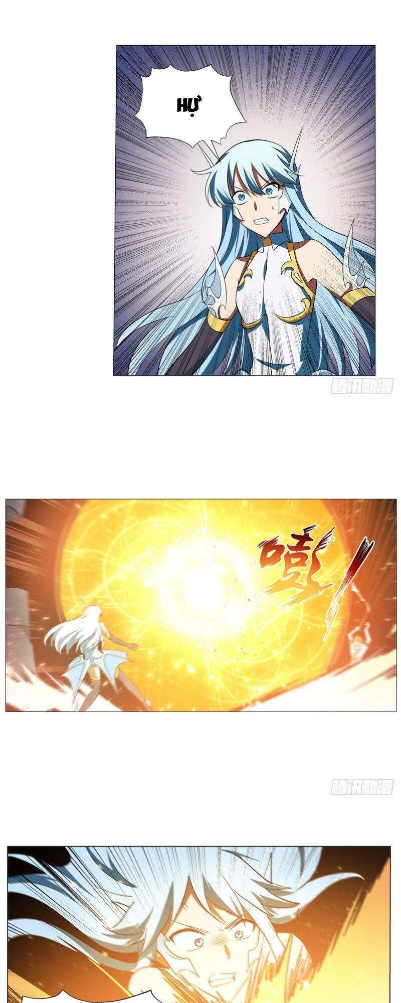 Ma Vương Thất Nghiệp Chapter 216 - 41