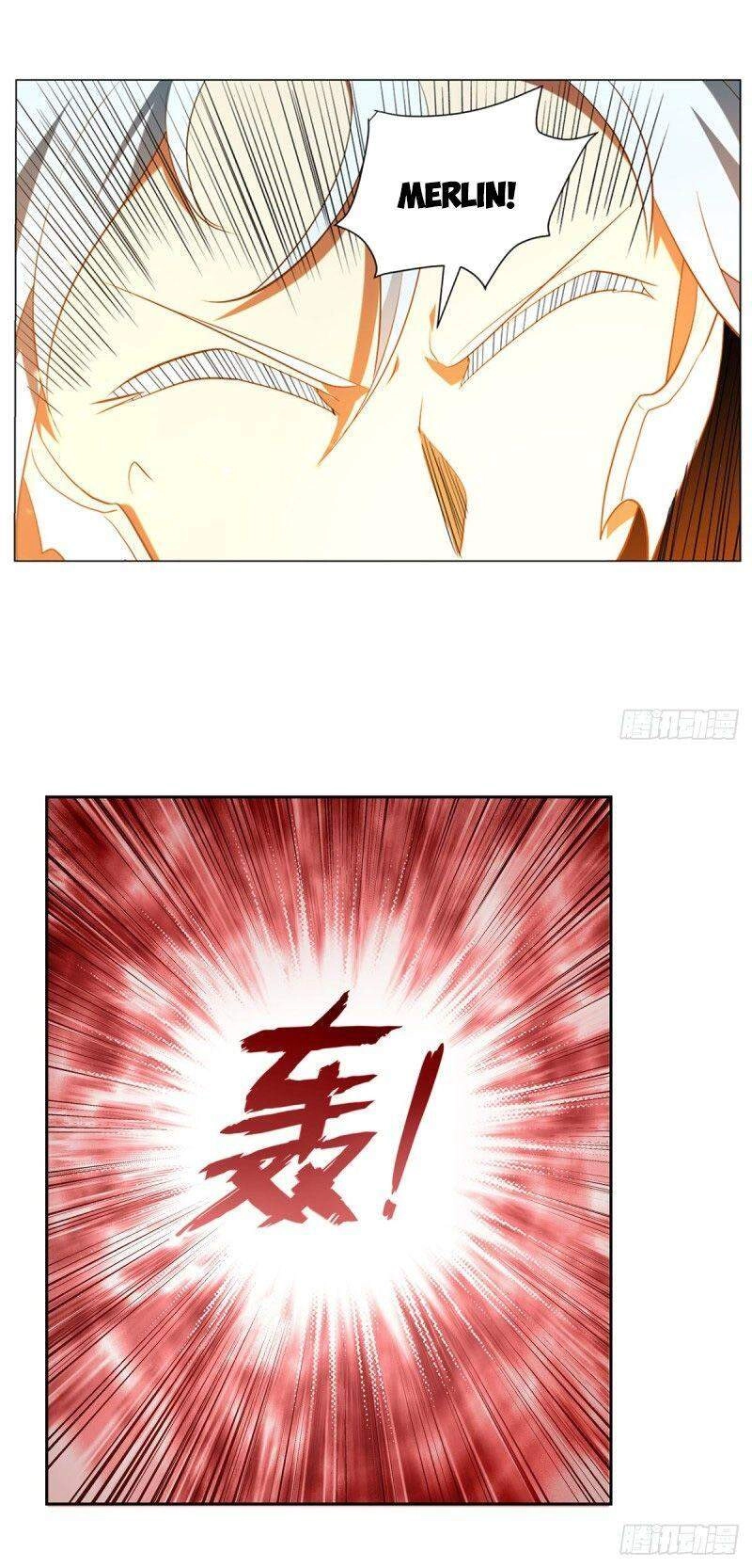 Ma Vương Thất Nghiệp Chapter 216 - 43