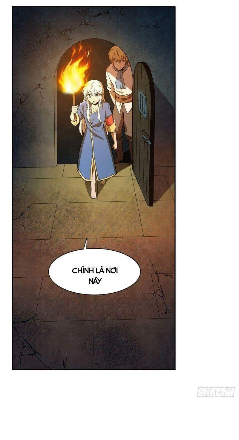 Ma Vương Thất Nghiệp Chapter 220 - 8