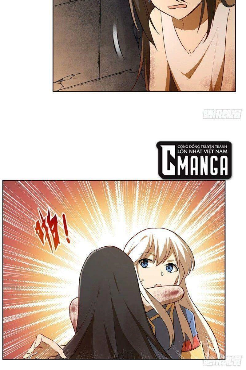 Ma Vương Thất Nghiệp Chapter 220 - 14