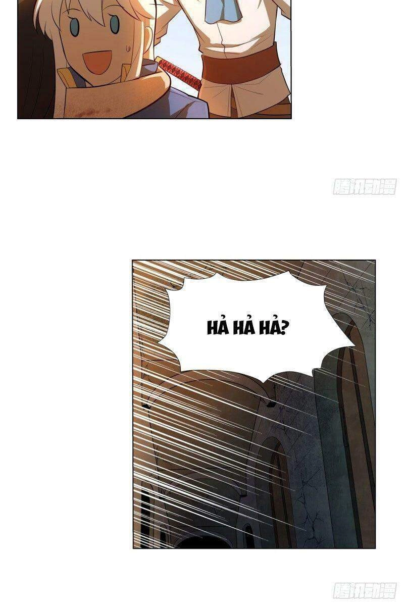 Ma Vương Thất Nghiệp Chapter 220 - 16