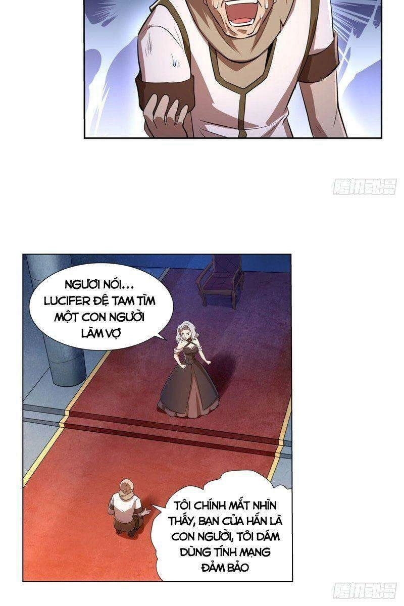 Ma Vương Thất Nghiệp Chapter 220 - 34