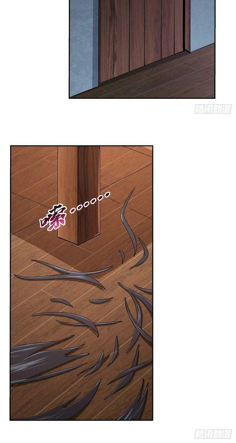 Ma Vương Thất Nghiệp Chapter 221 - 4