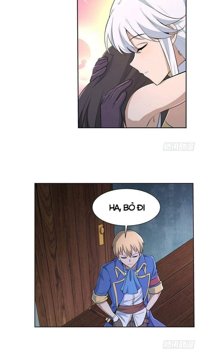 Ma Vương Thất Nghiệp Chapter 221 - 15