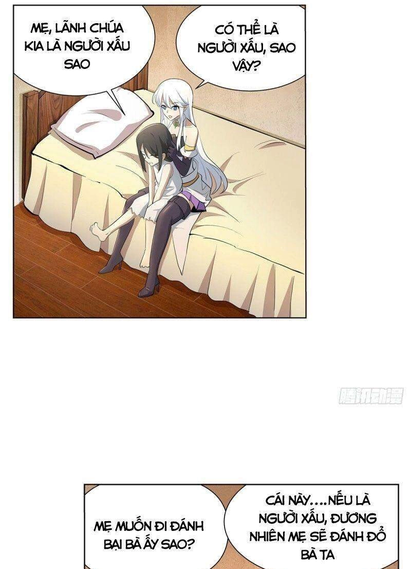 Ma Vương Thất Nghiệp Chapter 221 - 20