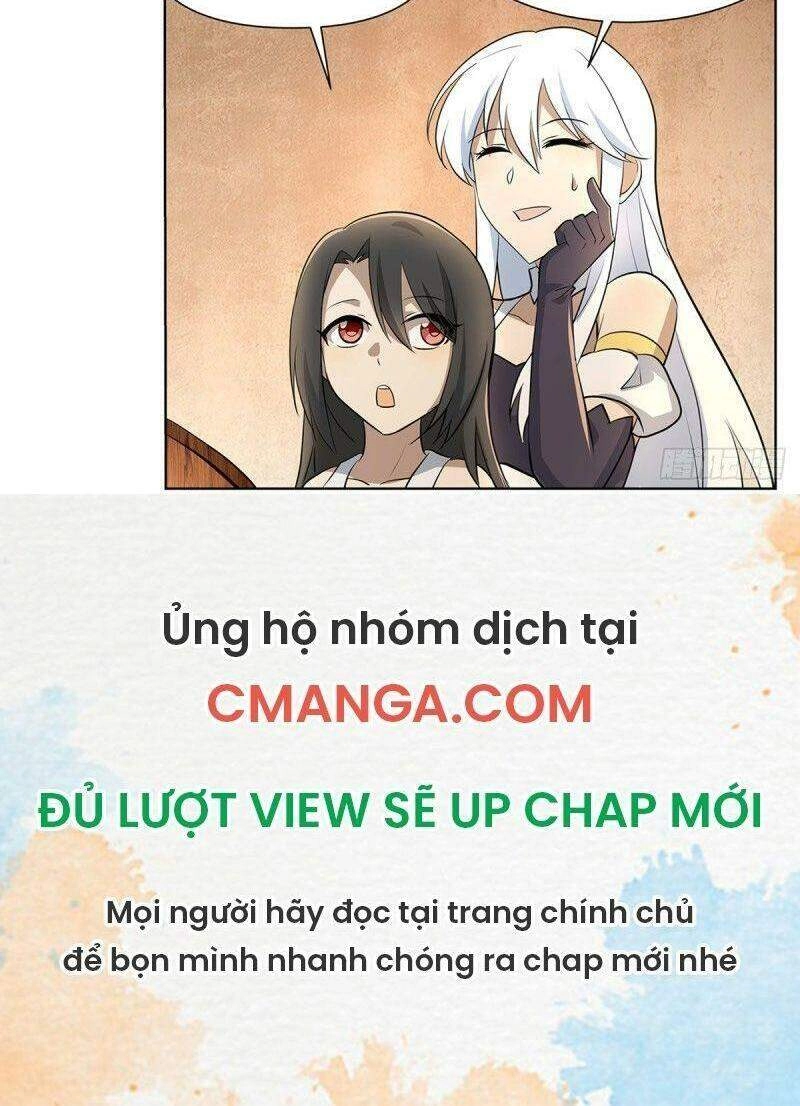 Ma Vương Thất Nghiệp Chapter 221 - 21