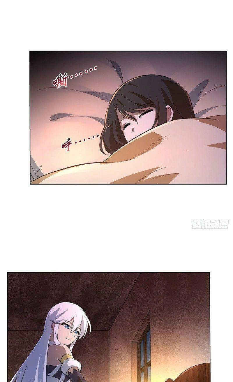 Ma Vương Thất Nghiệp Chapter 221 - 26