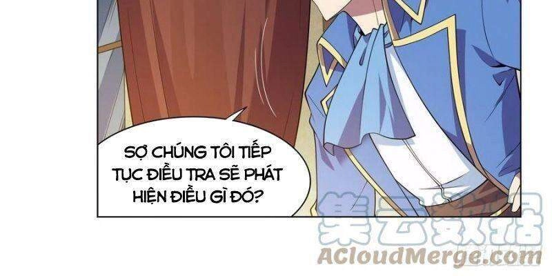 Ma Vương Thất Nghiệp Chapter 222 - 21