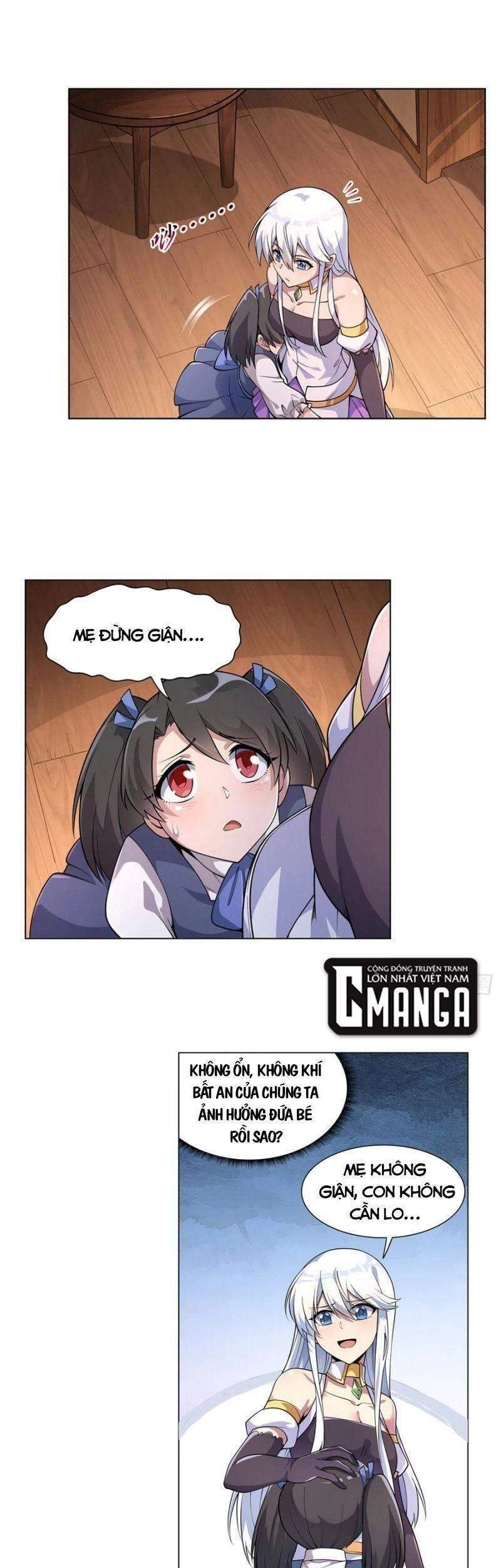 Ma Vương Thất Nghiệp Chapter 223 - 11