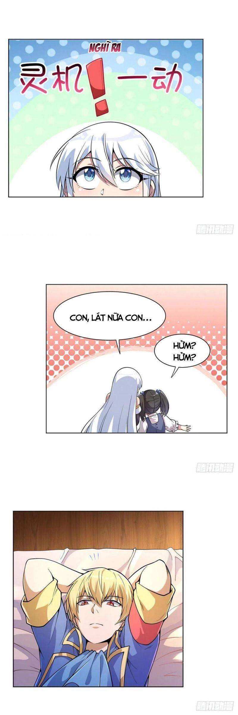 Ma Vương Thất Nghiệp Chapter 223 - 13