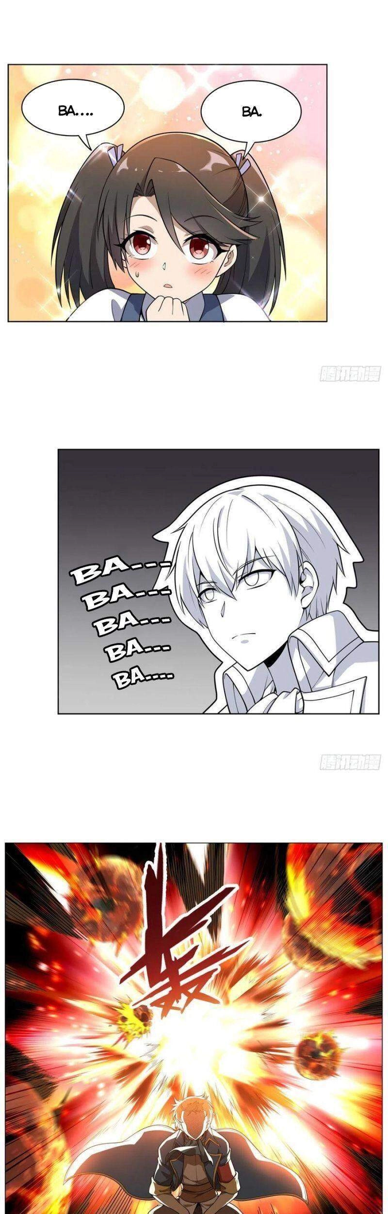 Ma Vương Thất Nghiệp Chapter 223 - 15