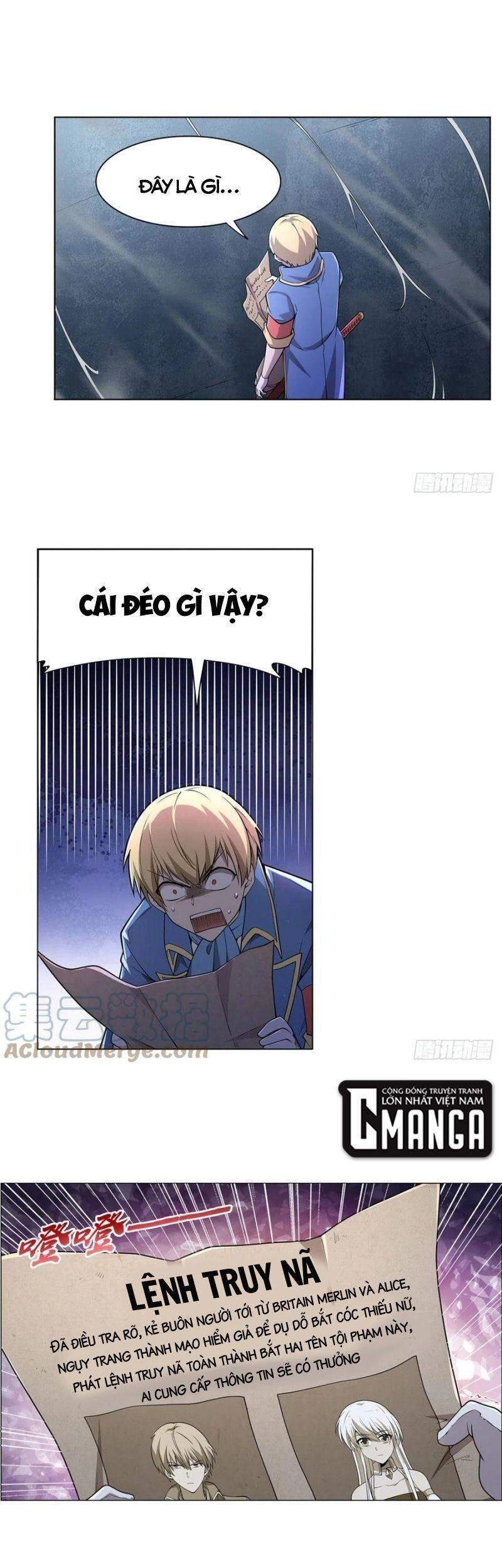 Ma Vương Thất Nghiệp Chapter 223 - 27