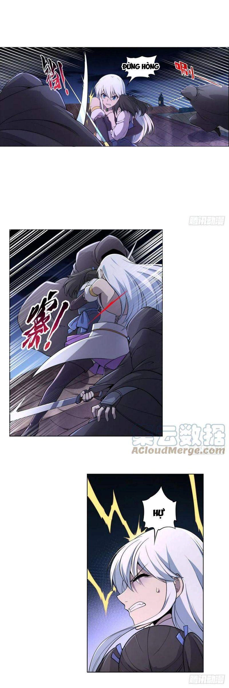 Ma Vương Thất Nghiệp Chapter 224 - 15