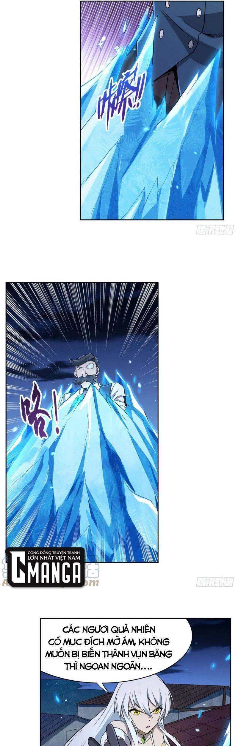 Ma Vương Thất Nghiệp Chapter 224 - 26