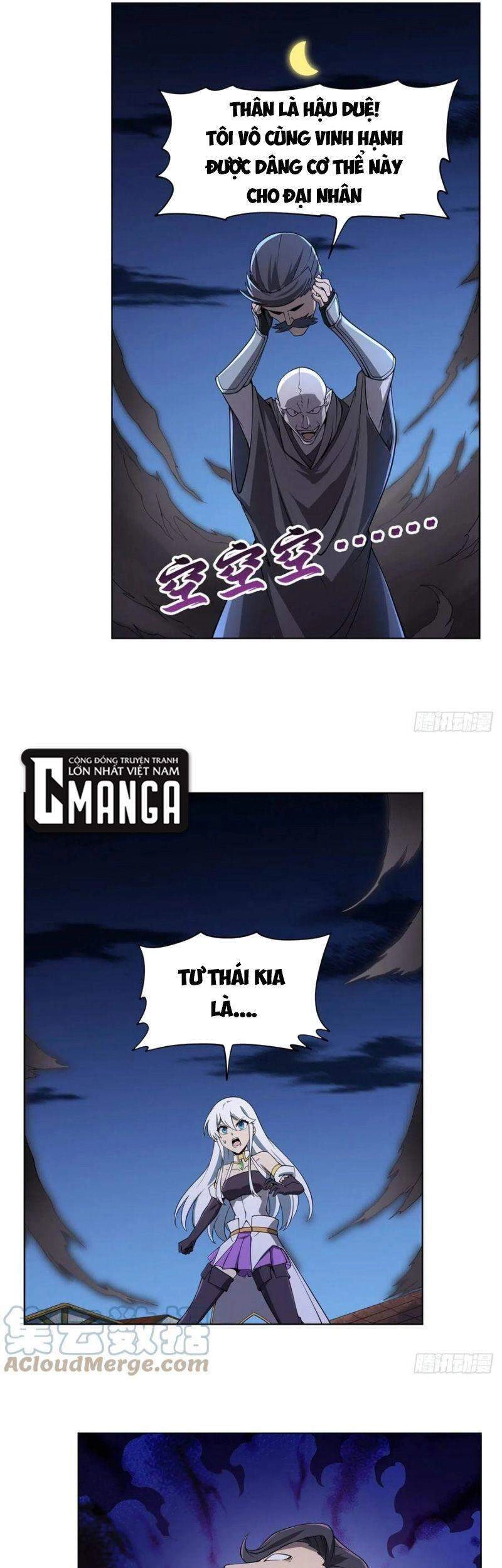 Ma Vương Thất Nghiệp Chapter 224 - 30