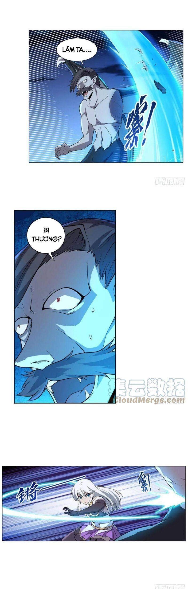 Ma Vương Thất Nghiệp Chapter 225 - 13