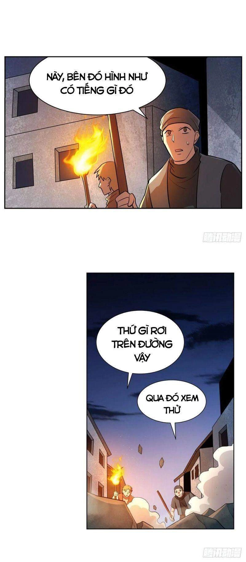 Ma Vương Thất Nghiệp Chapter 225 - 26