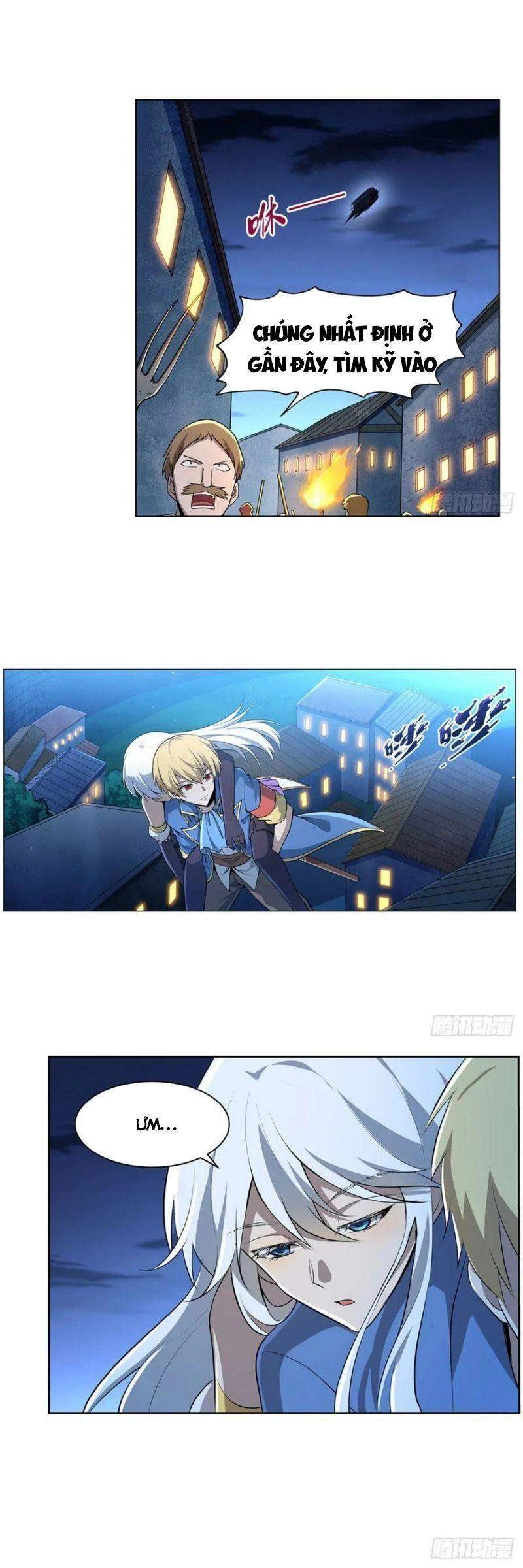 Ma Vương Thất Nghiệp Chapter 227 - 2