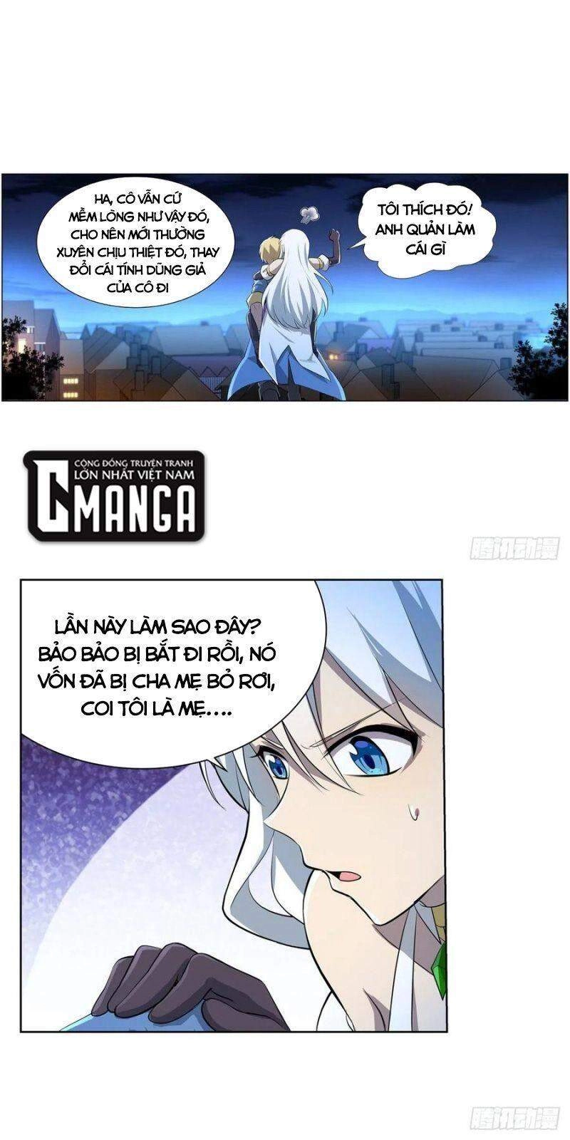 Ma Vương Thất Nghiệp Chapter 227 - 5