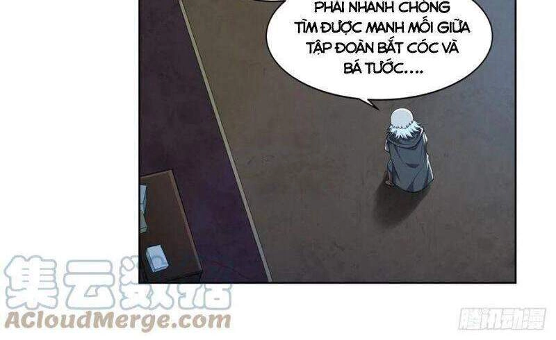 Ma Vương Thất Nghiệp Chapter 227 - 9