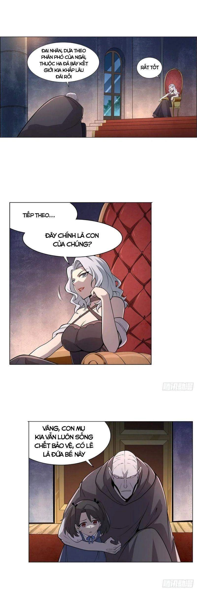 Ma Vương Thất Nghiệp Chapter 227 - 17