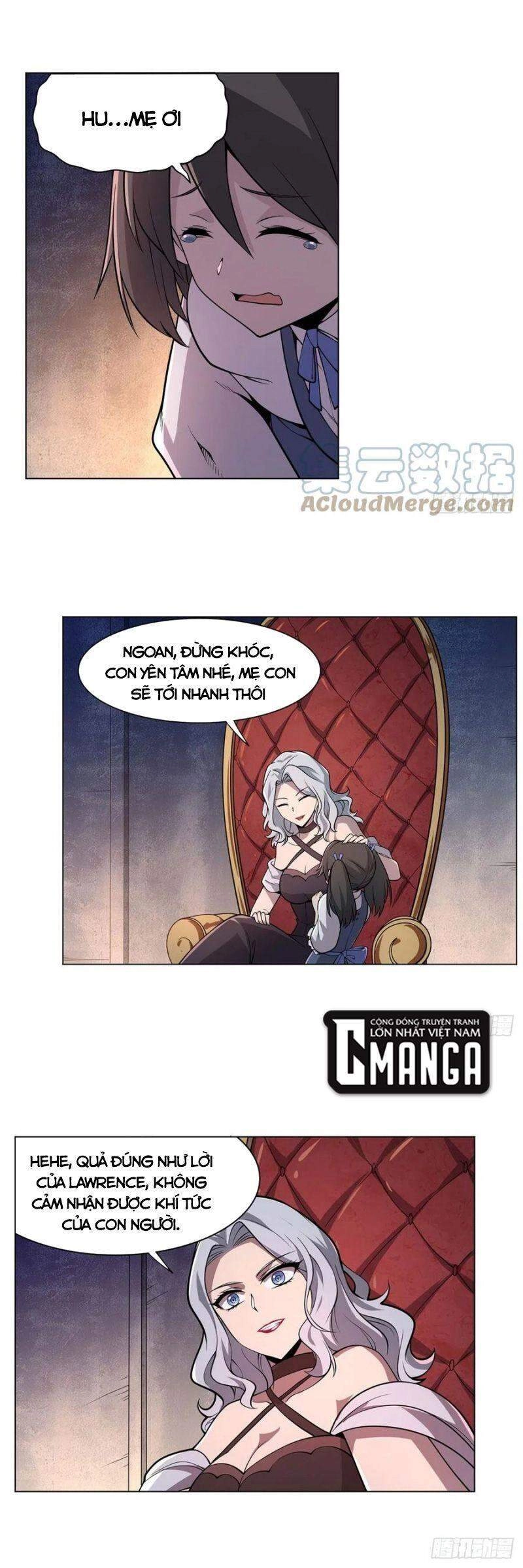 Ma Vương Thất Nghiệp Chapter 227 - 18