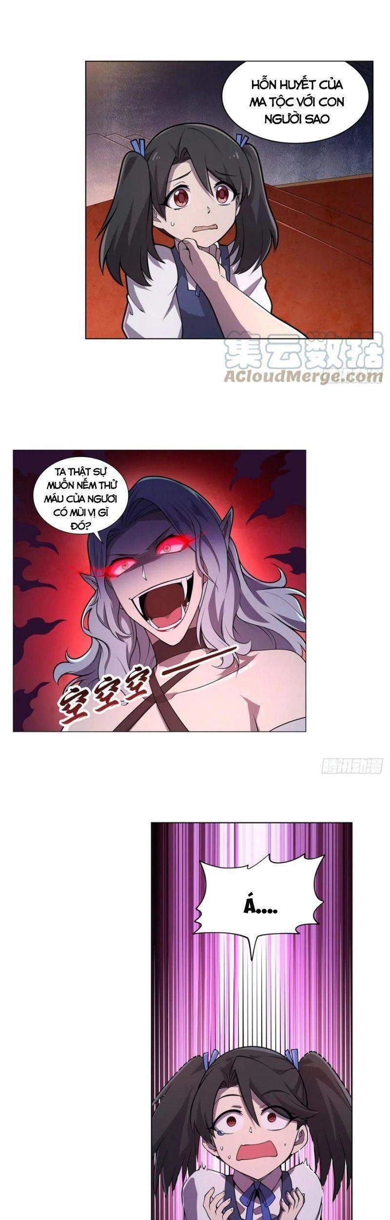 Ma Vương Thất Nghiệp Chapter 227 - 19