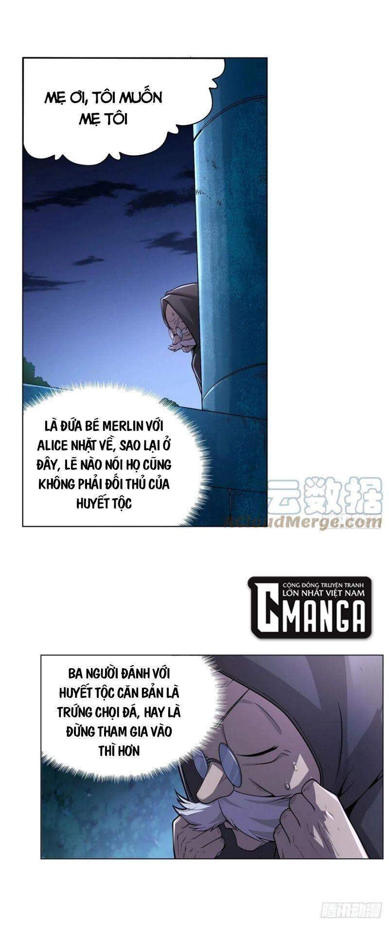 Ma Vương Thất Nghiệp Chapter 227 - 21