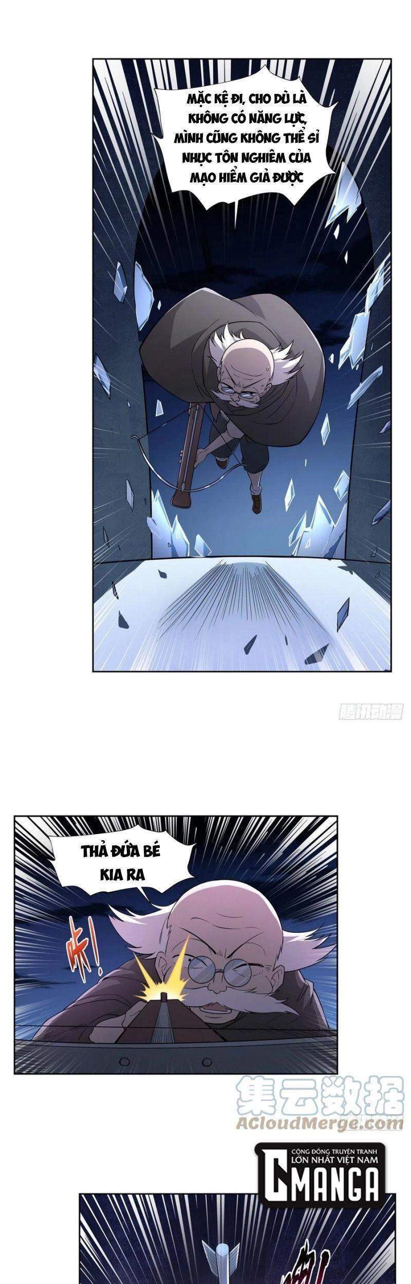 Ma Vương Thất Nghiệp Chapter 227 - 23