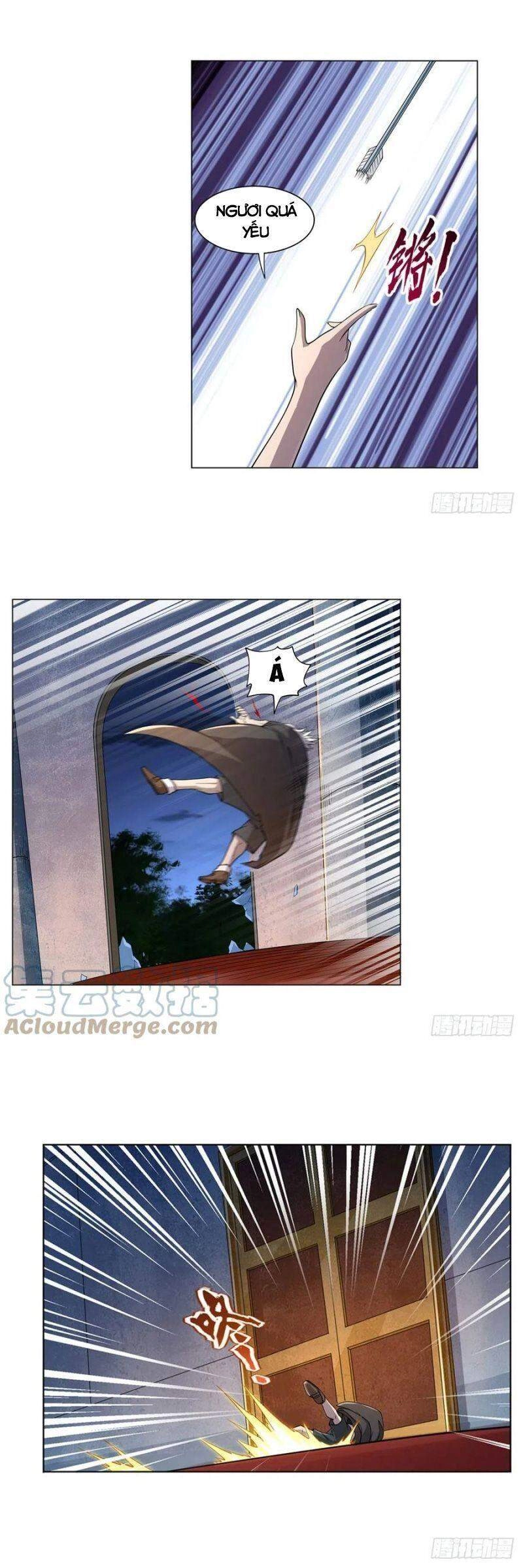 Ma Vương Thất Nghiệp Chapter 227 - 26