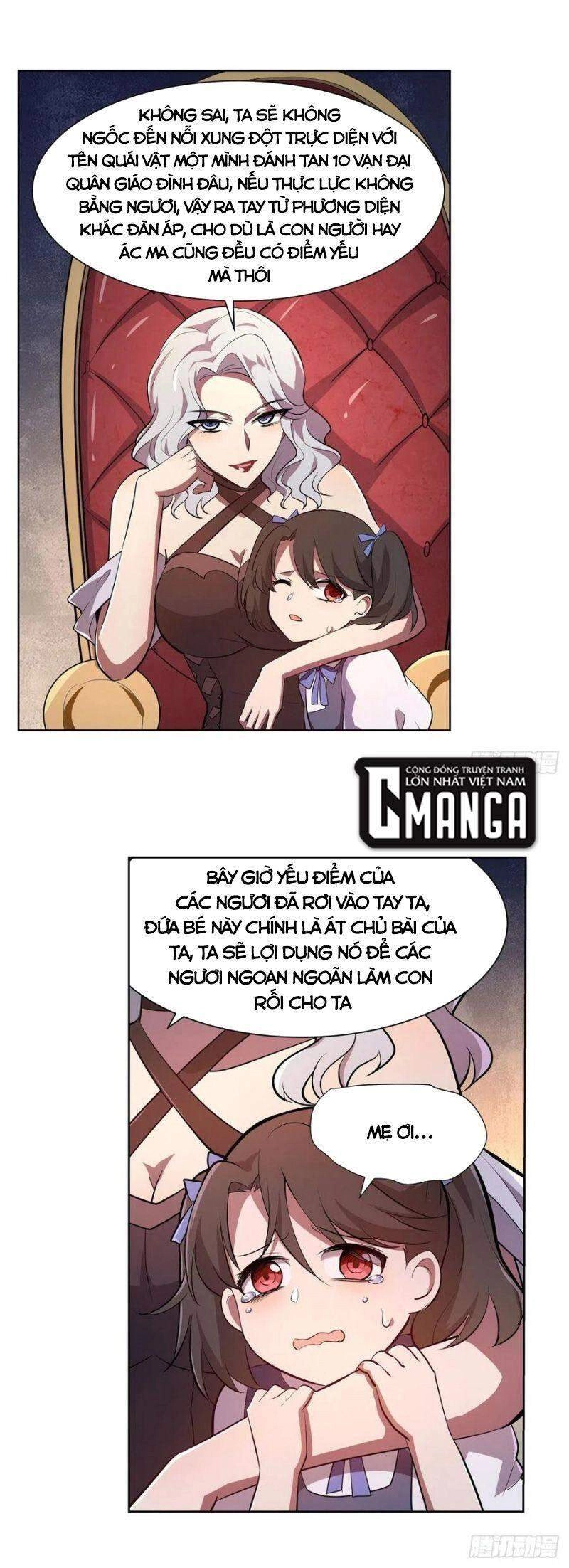 Ma Vương Thất Nghiệp Chapter 228 - 4