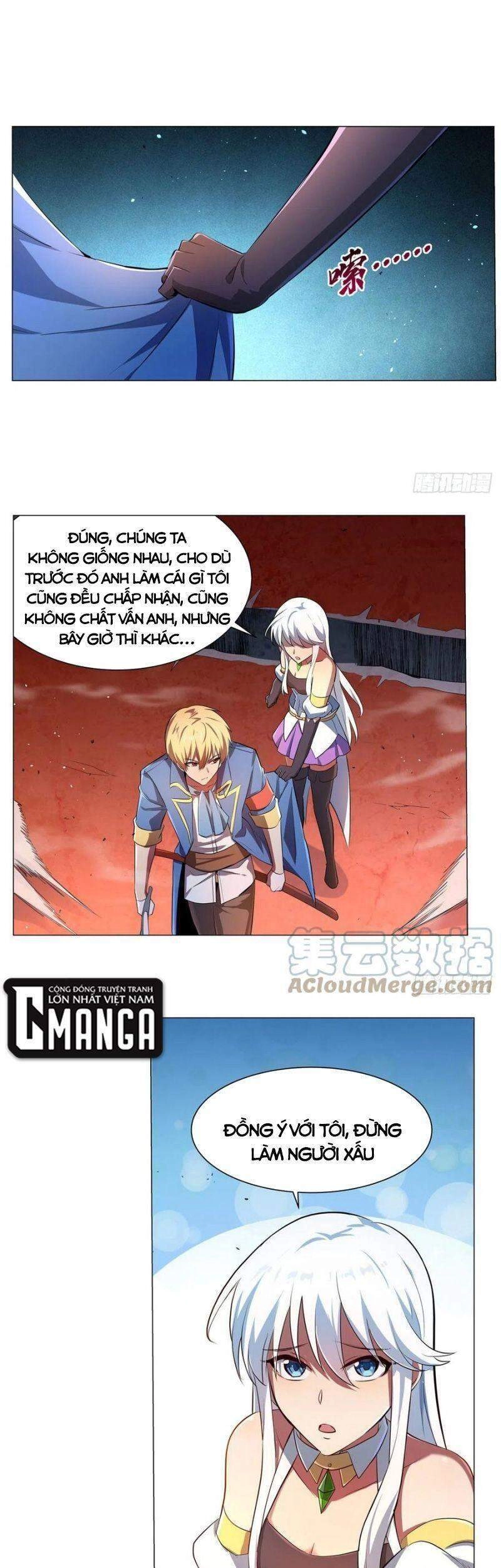 Ma Vương Thất Nghiệp Chapter 228 - 15