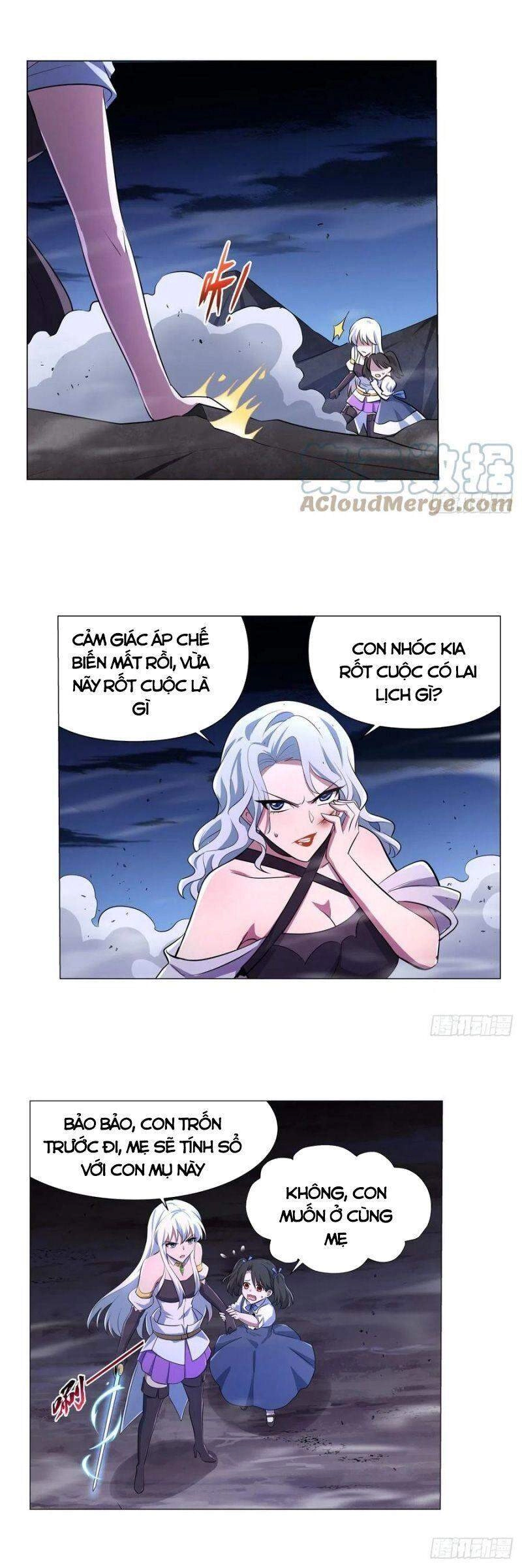 Ma Vương Thất Nghiệp Chapter 231 - 16