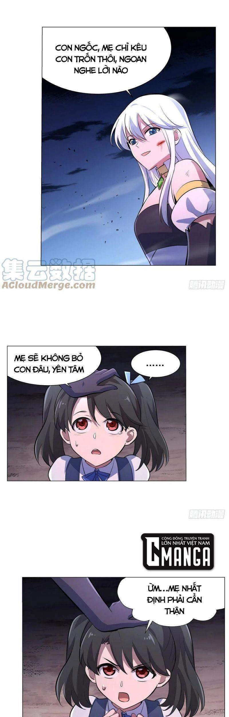 Ma Vương Thất Nghiệp Chapter 231 - 17