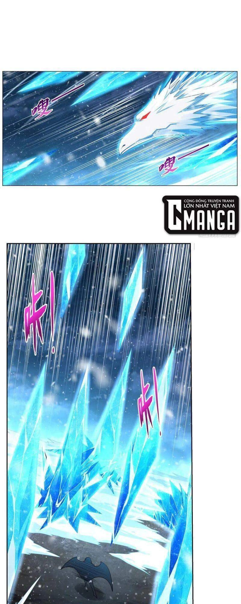 Ma Vương Thất Nghiệp Chapter 232 - 13