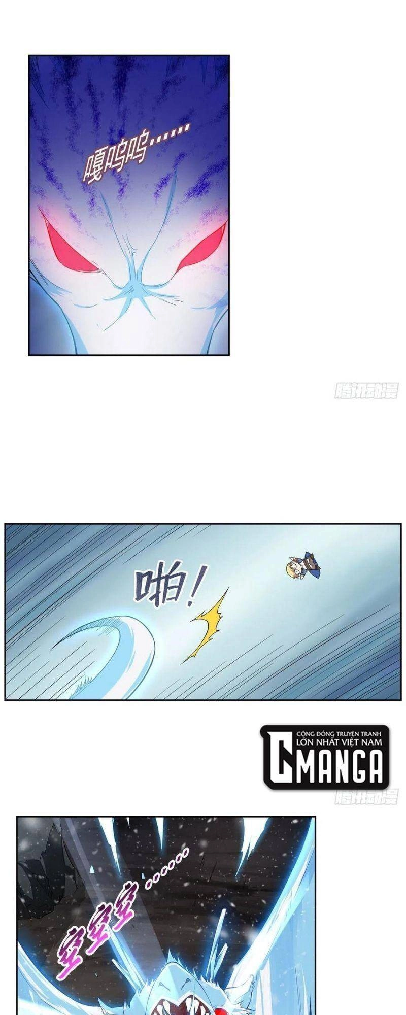 Ma Vương Thất Nghiệp Chapter 233 - 21