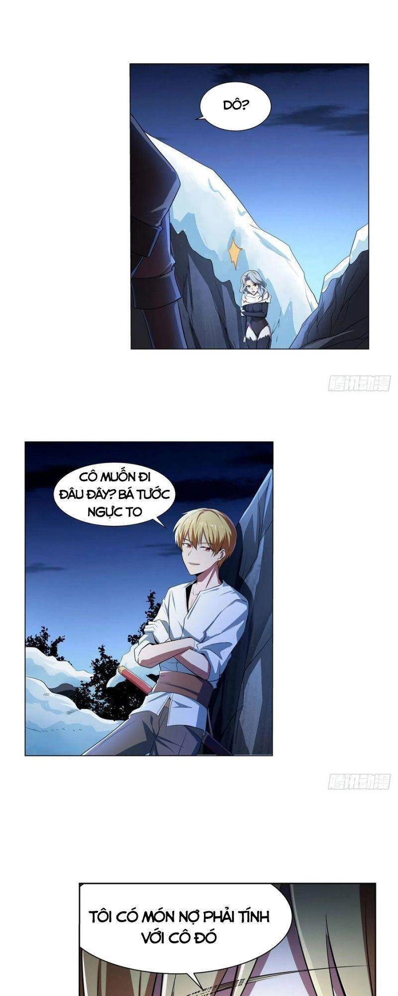 Ma Vương Thất Nghiệp Chapter 233 - 31