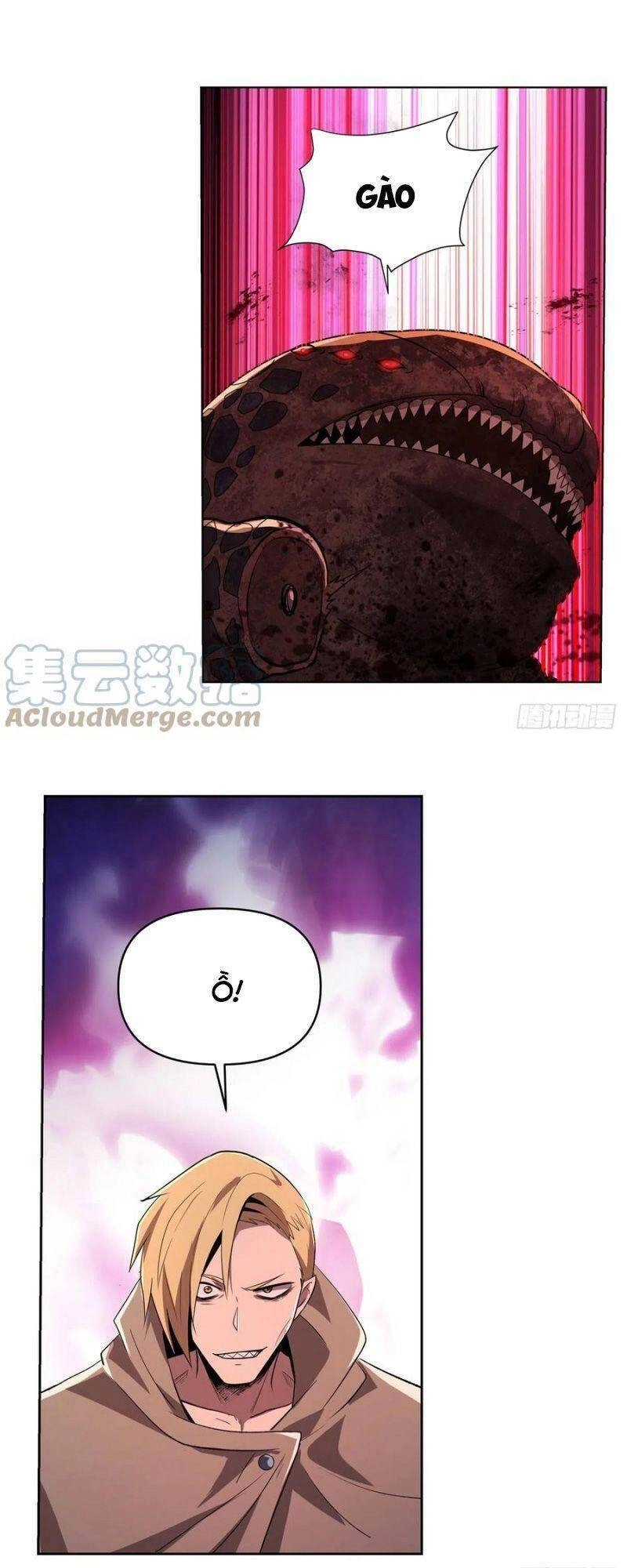 Ma Vương Thất Nghiệp Chapter 235 - 30