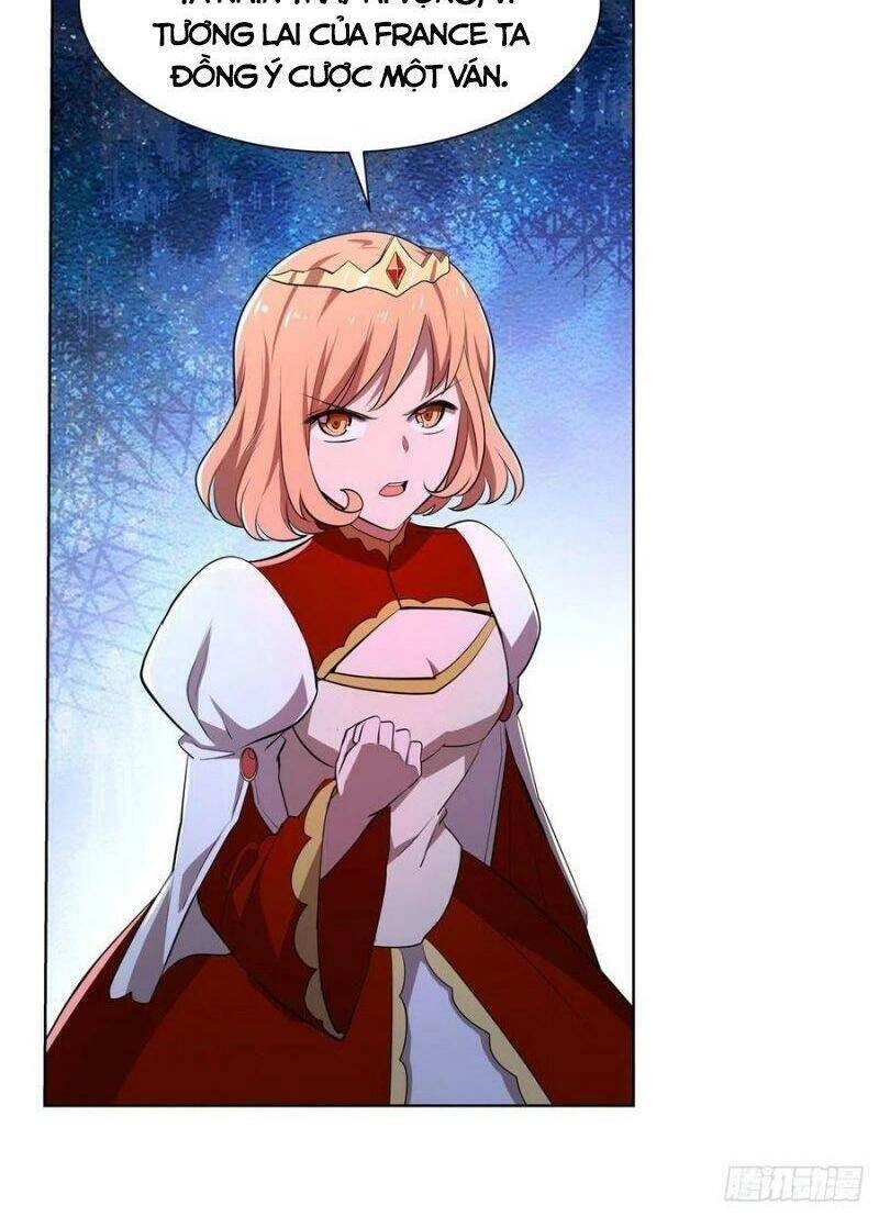 Ma Vương Thất Nghiệp Chapter 236 - 17