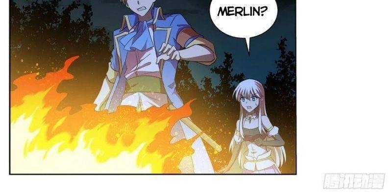 Ma Vương Thất Nghiệp Chapter 237 - 40