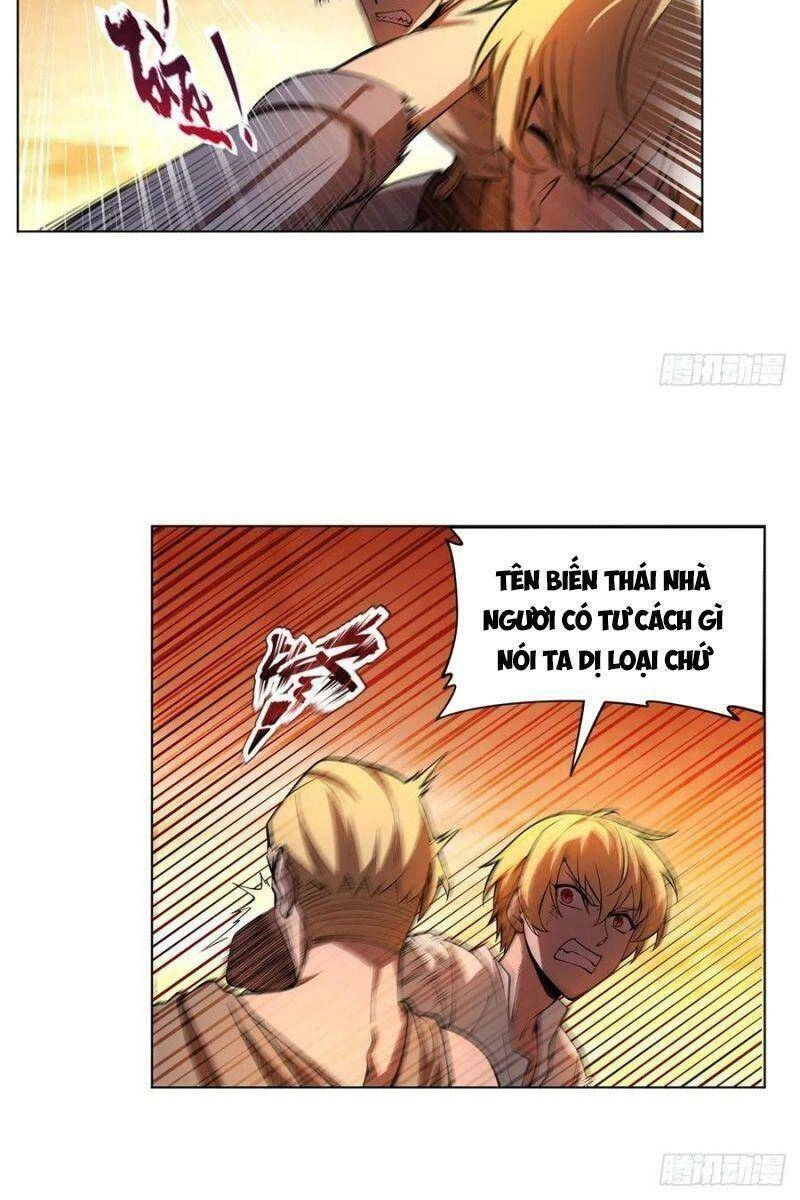 Ma Vương Thất Nghiệp Chapter 244 - 22