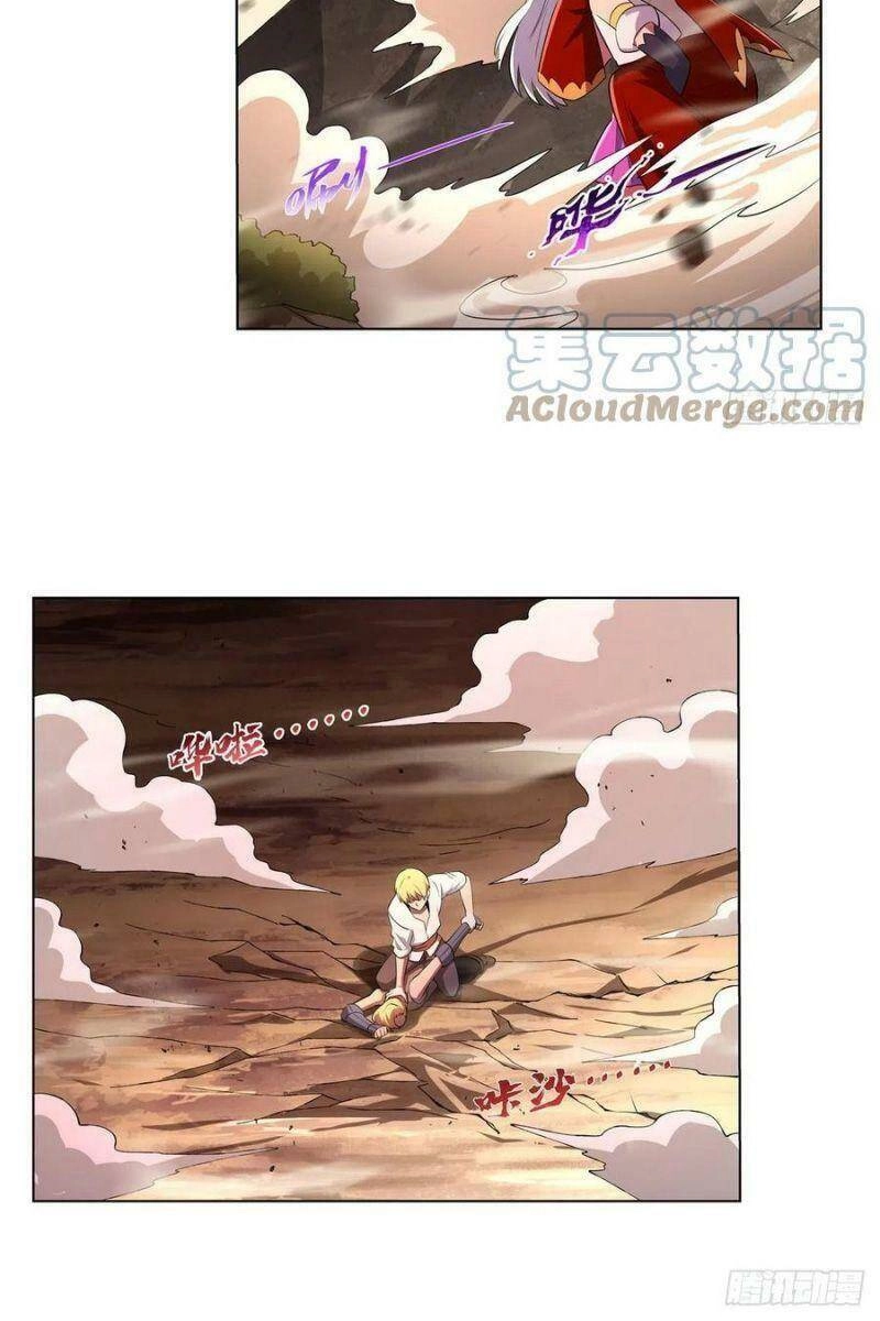 Ma Vương Thất Nghiệp Chapter 244 - 28