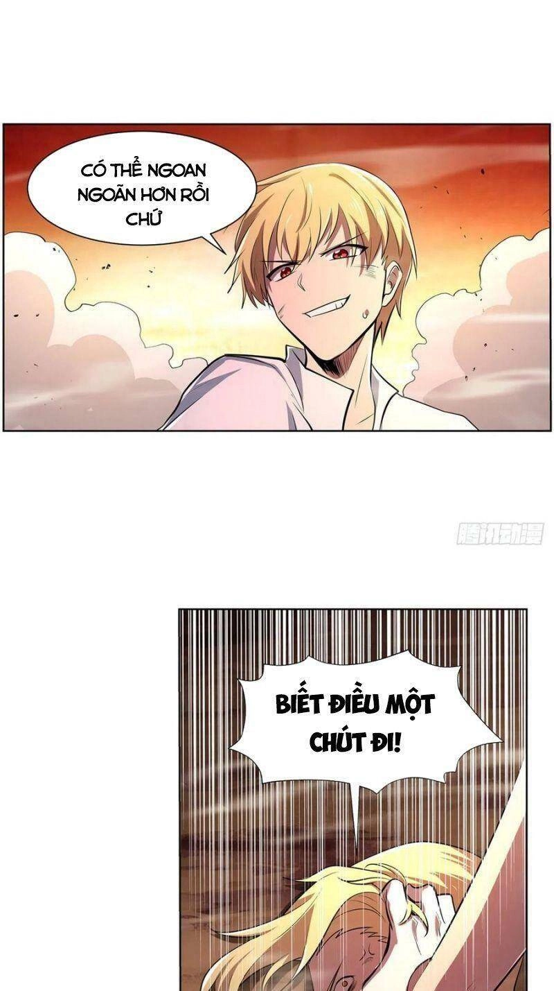 Ma Vương Thất Nghiệp Chapter 244 - 29