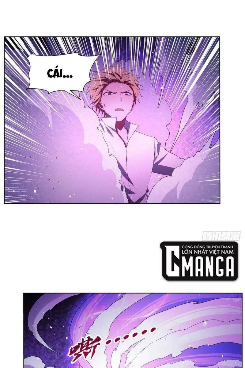 Ma Vương Thất Nghiệp Chapter 244 - 31