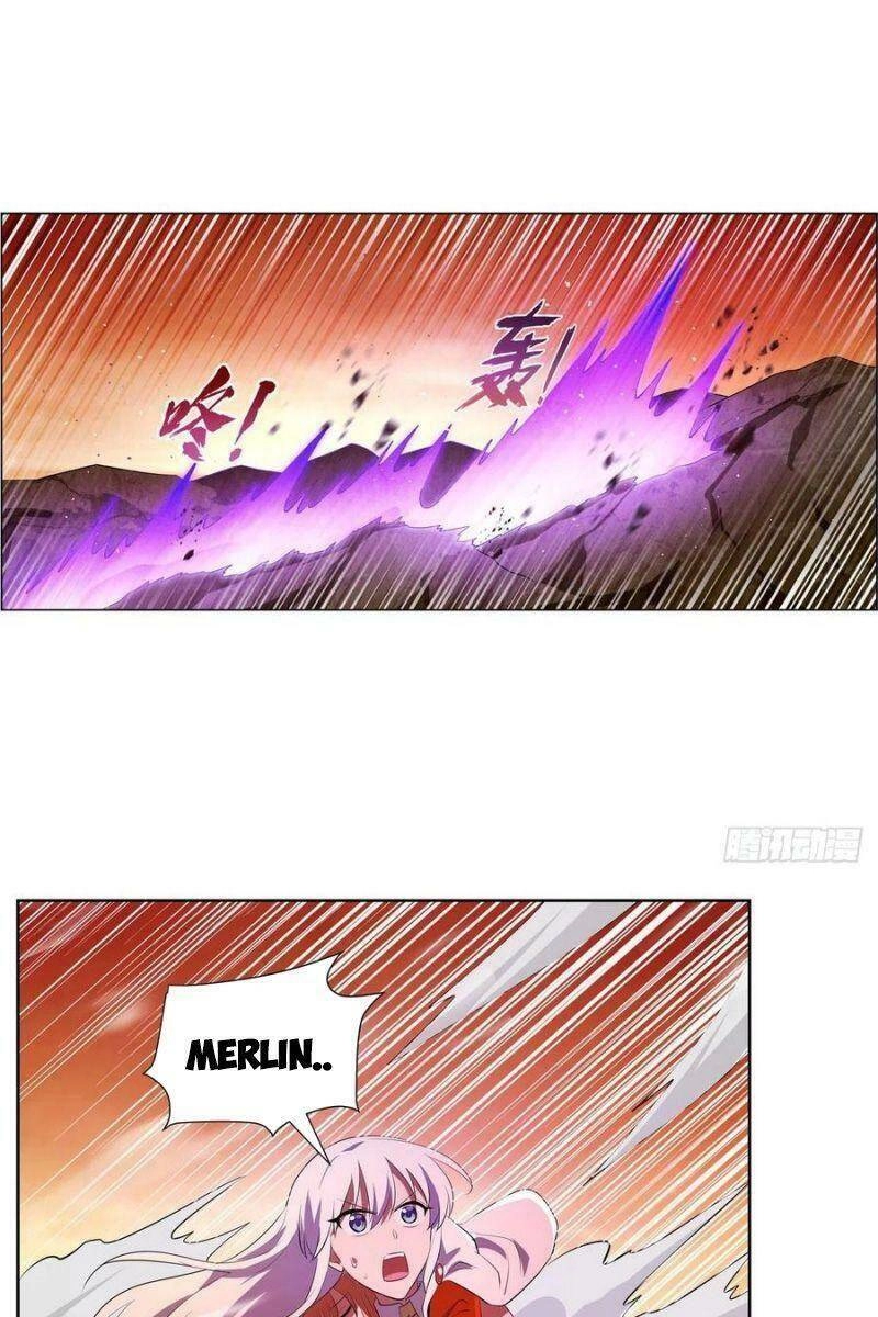 Ma Vương Thất Nghiệp Chapter 244 - 33