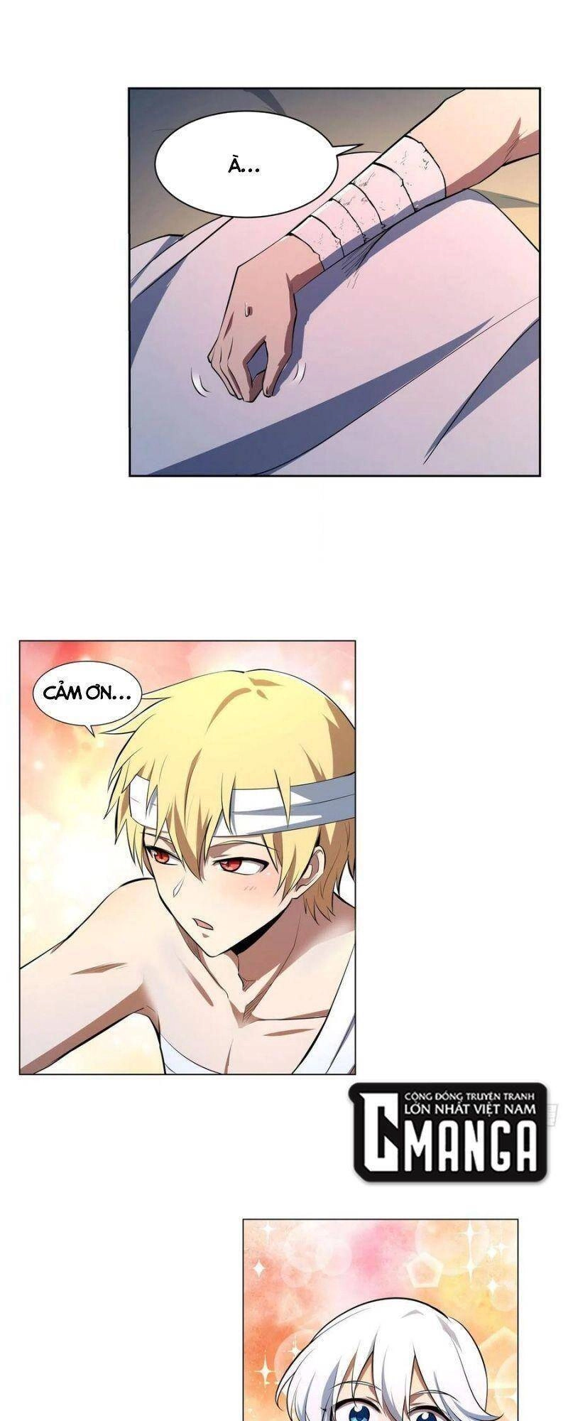 Ma Vương Thất Nghiệp Chapter 246 - 12