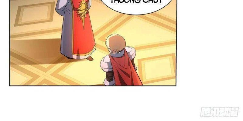 Ma Vương Thất Nghiệp Chapter 246 - 24