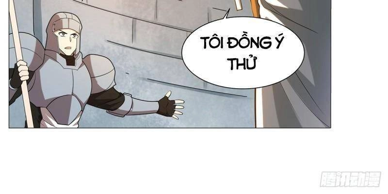 Ma Vương Thất Nghiệp Chapter 250 - 23