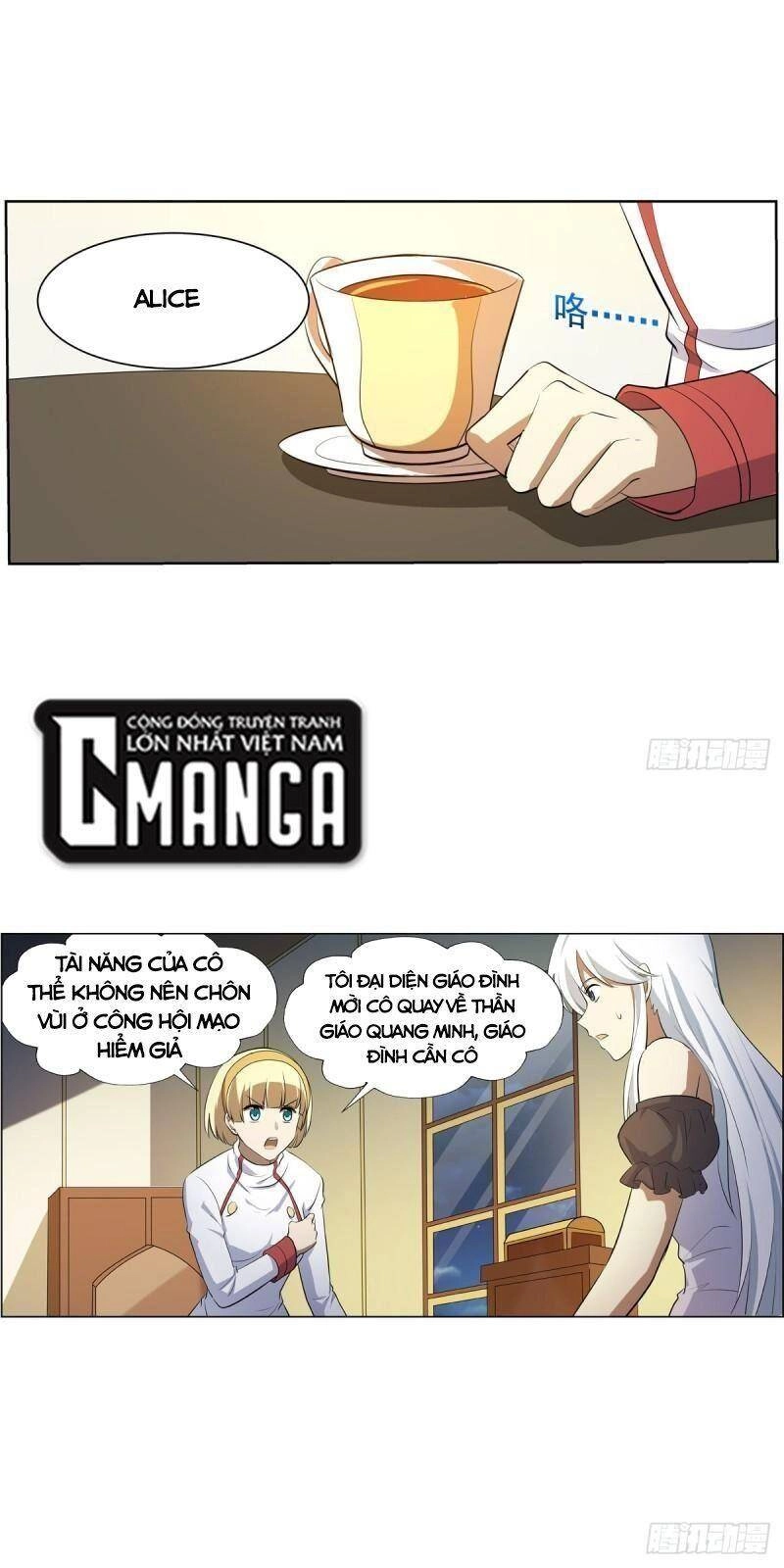 Ma Vương Thất Nghiệp Chapter 252 - 31